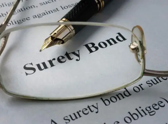 bail bonds houston