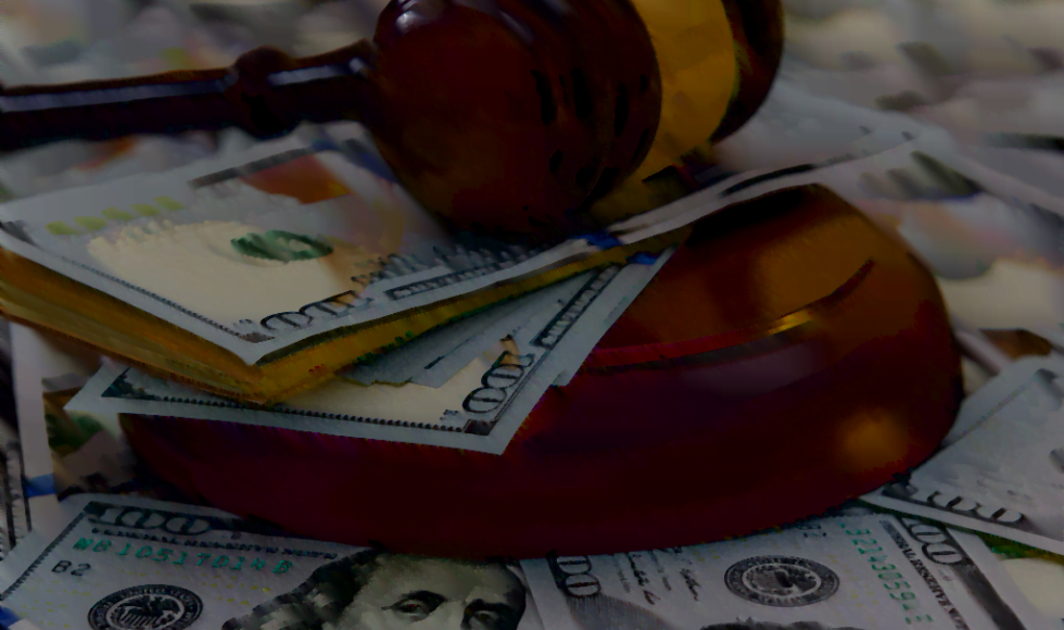 bail money